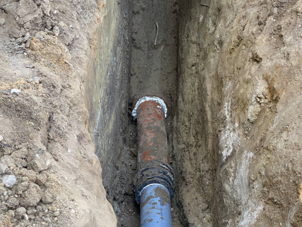 Best Flood restoration services  in Druid Hills, GA