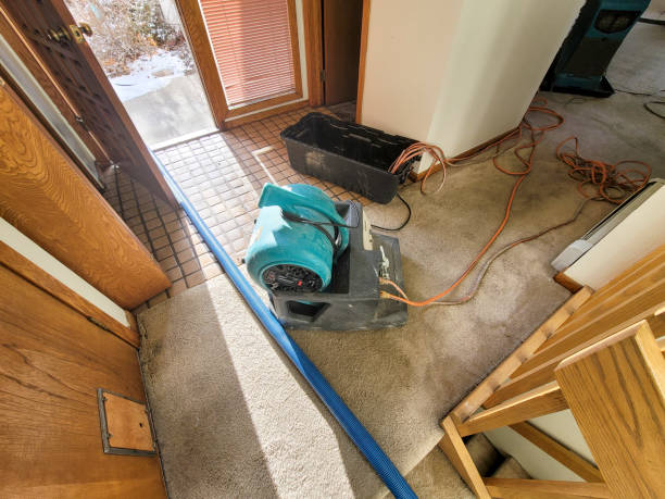 Best Emergency water damage restoration  in Druid Hills, GA
