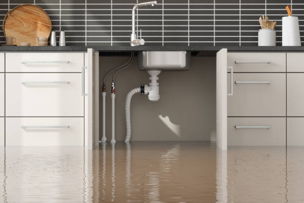 24/7 water damage repair in GA