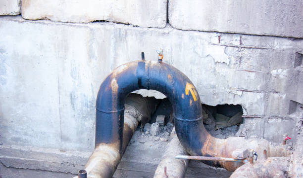 Best Flooded house restoration  in Druid Hills, GA