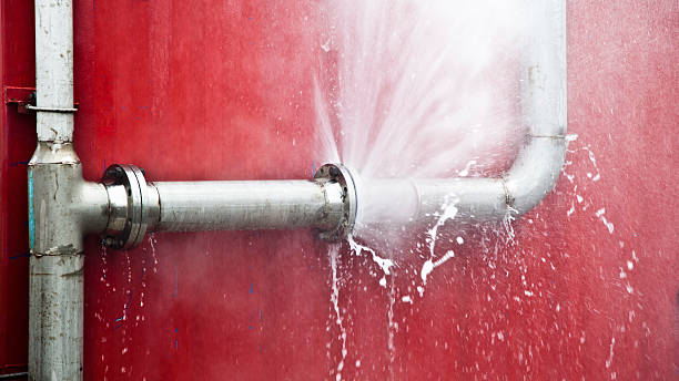 Best Basement water damage restoration  in Druid Hills, GA