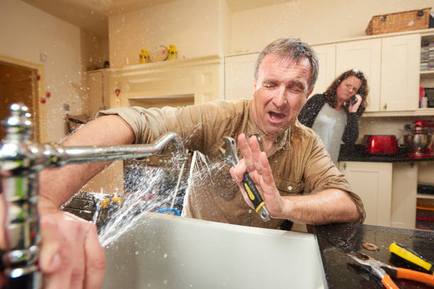 Best Flood restoration services  in Druid Hills, GA